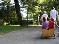 Mobilnostno ravnanje