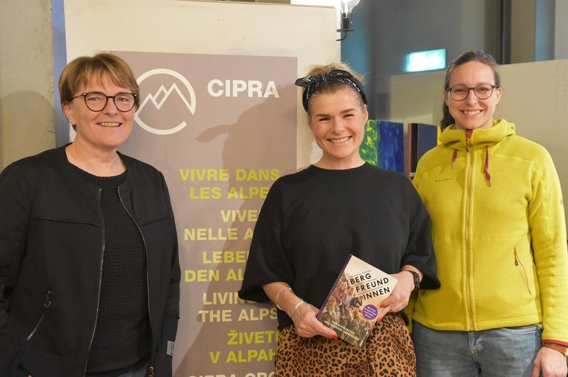 „Brati gore“ 11. decembra 2024 v Schaanu/LI.