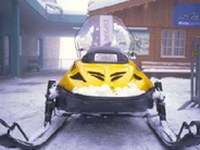 Nasprotovanje športnim dejavnostim z motornimi vozili na območju Alp