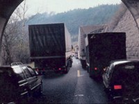 Italija, Avstrija: podpis pogodbe o Brennerskem baznem predoru