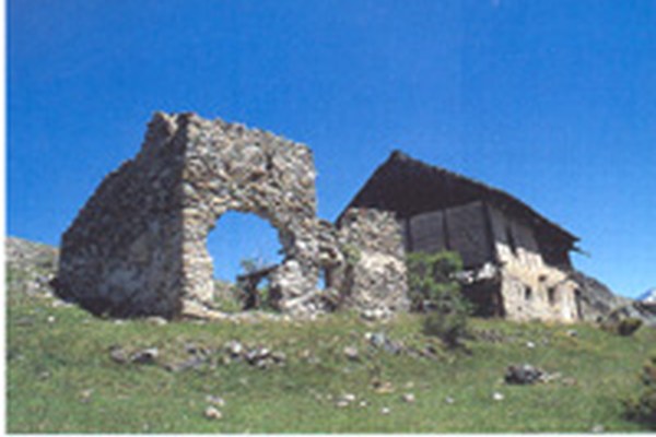 Kakovost življenja in konkurenčnost alpskih podeželskih območij in njihovih središč