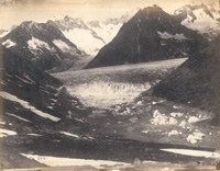 Jubilejna razstava Švicarskega planinskega muzeja