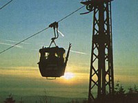 Javna sredstva rešujejo žičnice in smučišča