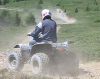 Zbiranje podpisov proti naraščanju prometa v Evropi