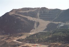 Nova smučišča: napad na gorska območja se nadaljuje