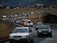S skupnimi mocmi proti onesnaževanju zraka