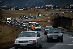 S skupnimi mocmi proti onesnaževanju zraka