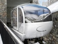 Prometno sredstvo za individualni promet iz Vorarlberga