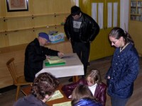 Samoupravni referendum v Pustriški dolini (Val Pusteria/Pustertal) in obnova varovalnega gozda v Hintersteinu - "Tudi mi odločamo," zatrjujejo prebivalci Alp, ki ne želijo več opazovati, ampak soodločati.