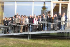 Začelo se je izvajanje projektov