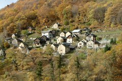 Seznam storitev za alpski prostor