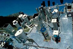 Poletna univerza v Davosu 2008: Močna mesta, močne Alpe