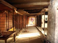 Švica ima prvo hotelsko vas