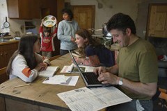 Vizije in želje prebivalcev gorskih območij