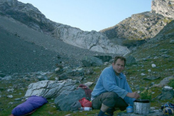 Dejavnosti na prostem v sozvočju z okoljem