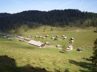 Avstrija: novi geopark v Ziljski dolini