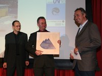 Občine članice Povezanosti v Alpah so se na natečaju cc.alps odrezale odlično