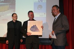 Občine članice Povezanosti v Alpah so se na natečaju cc.alps odrezale odlično