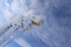 Različnost pogledov na umetno zasneževanje