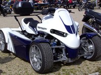 Sodišče preprečilo dirko Croisière Blanche