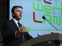 Platforma Mreža za podeželje podpira razvoj podeželja v Avstriji