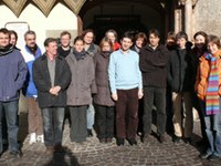 "Povezanost v Alpah", zvesti akter pri uresnič evanju Alpske konvencije