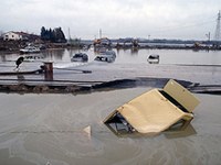 Vprašalnik o avstrijski strategiji prilagajanja podnebnim spremembam na spletu