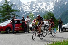 Mobilno - z veseljem, a tudi trajnostno!