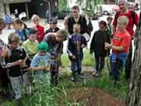 Najboljših pet - nova brošura s predlogi izletov po članicah DS alpskih dežel