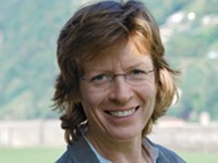 Pogovarjali smo se z Martine Rebetez - "V nekaj, kar se še nikoli ni zgodilo, ne verjamemo"