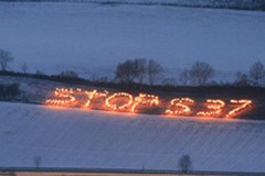 Alpska konvencija ni instrument preprečevanja