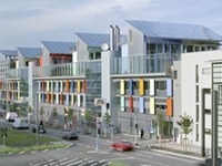 Raziskovalni program: Hiša prihodnosti plus