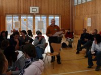 Tschlin ima prihodnost