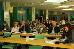 Bad Reichenhall in Gap v znamenju dialoga