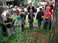 Občine članice "Povezanost v Alpah" v brošuri DS alpskih dežel "Najboljših pet"