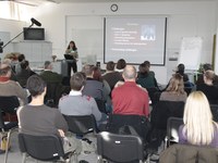 Prihodnost risov v Sloveniji in Evropi