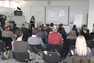 Prihodnost risov v Sloveniji in Evropi