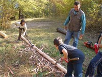 Alpska nagrada za varovalni gozd 2009