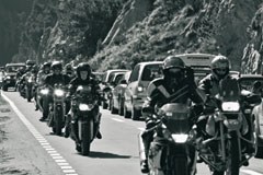 Nova zvezka o prometu in urejanju prostora iz zbirke CIPRE compacts objavljena na spletu