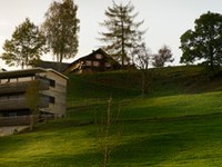 Potujoča razstava o alpski arhitekturi - Alpe kot bivanjski prostor