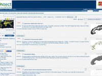 Karte in podatki o projektu ECONNECT sedaj tudi na spletu