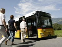 Italija: projekt vzpostavljanja nizkoogljičnih alpskih občin