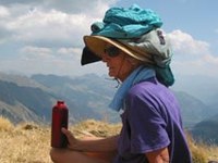 Okoljska nagrada za Barbaro Ehringhaus