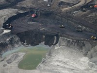 Naftna doba se bliža koncu Naftni vrelci ne bodo žuboreli vekomaj