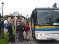 Prosti čas: mobilnejši brez avtomobila