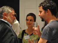 CIPRA pripravija plodna tla za nove ideje na območju alp