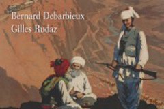 Predstavitev knjige: Oblikovalci gora