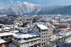 Brig-Glis/CH: Energijsko samozadostni v 25 letih