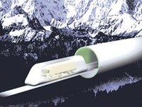 Megaprojekti - denar ali življenje?