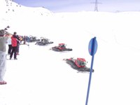 Sattel/CH: delavnica dynAlp-climate o prepoznavanju priložnosti v turizmu - kljub podnebnim spremembam